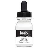 Liquitex Professional Acrylic Ink, 1-oz