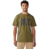 Mountain Hardwear Mens Palm Desert Short SleeveShirt