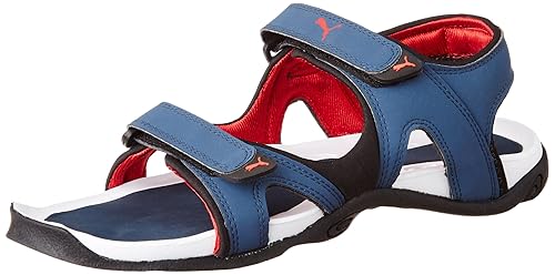 puma men's jimmy sandals