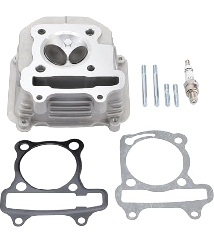 VOLKS - タカ Amazon.com: NEW V1702 Cylinder Head Valves Fit For V1702