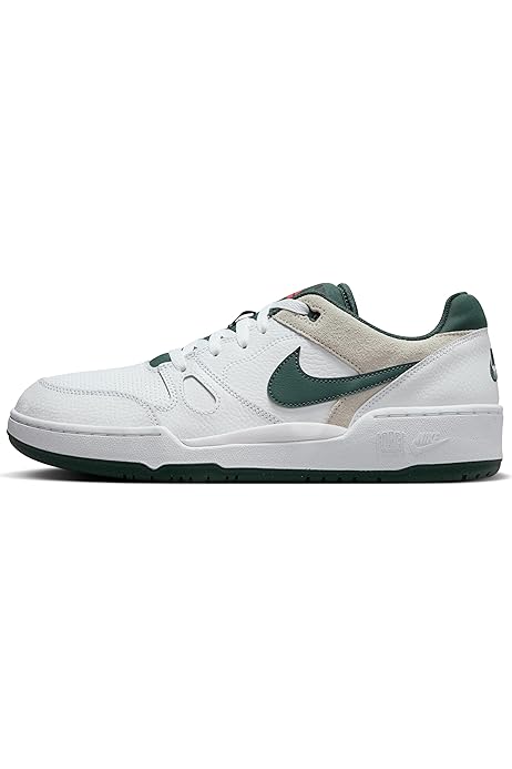 nike cross trainer low lucky green