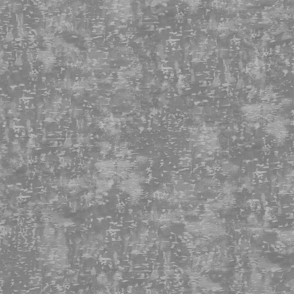 Paoletti Luxe Symphony Abstract Vinyl Wallpaper, Charcoal
