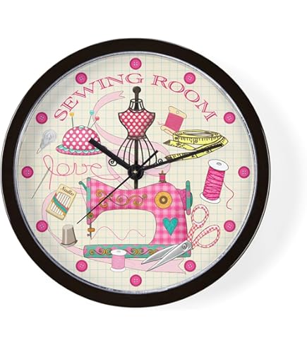 Amazon.com: Allen Designs Vintage Stitch Sewing Machine