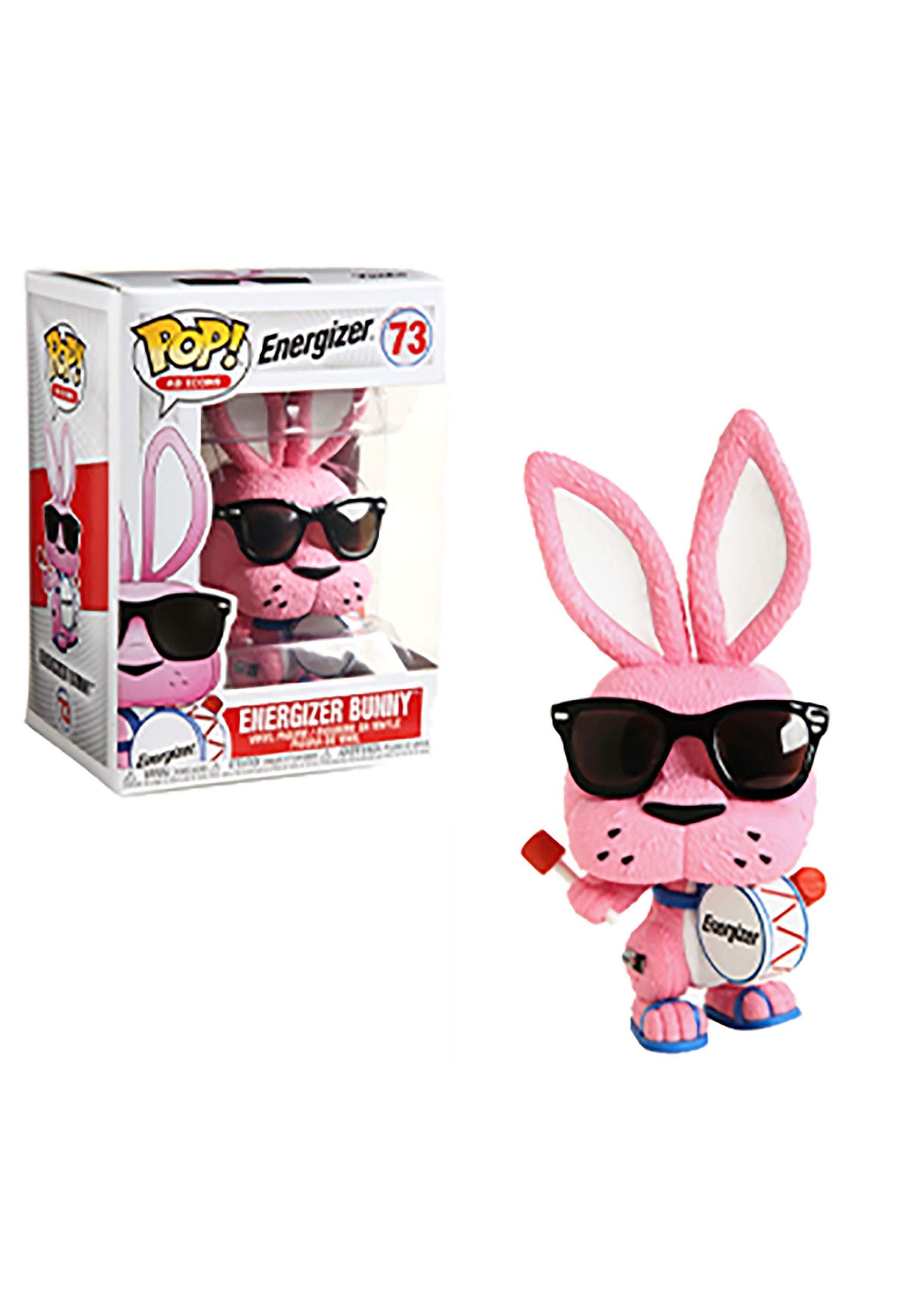 FUNKO POP! AD ICONS: Energizer Bunny