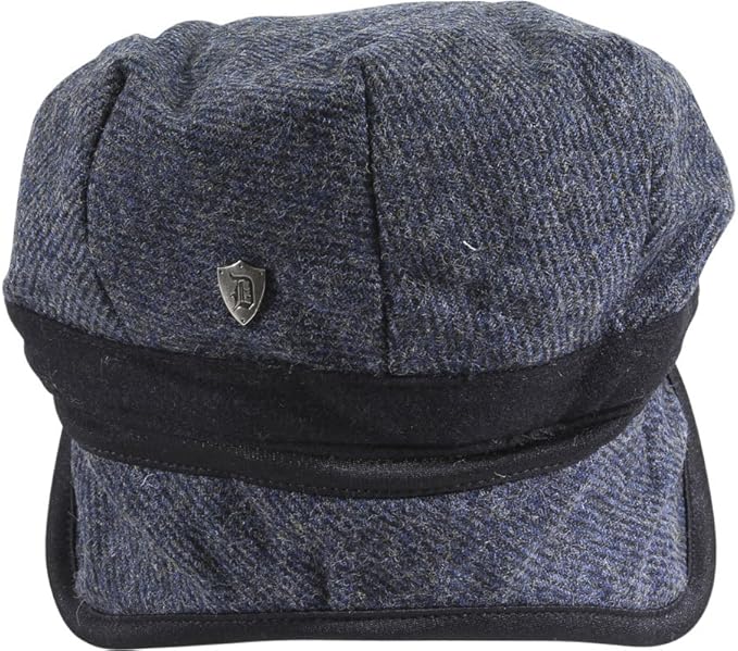 scala classico twill ivy cap