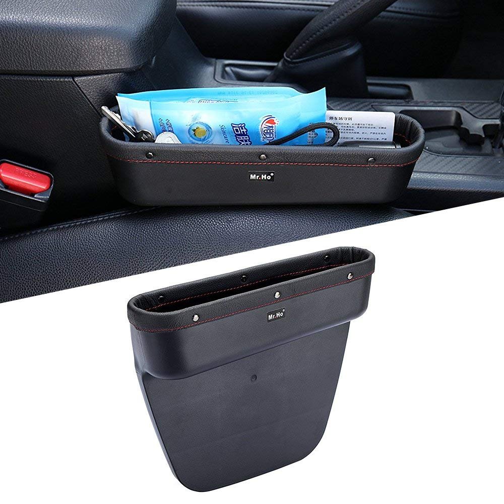 Best drop stop – the original patented car seat gap filler