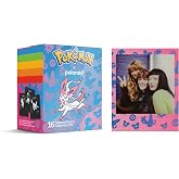 Polaroid Go Color Film - Pok&eacute;mon Sylveon Edition (16 Photos)
