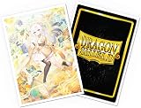 Dragon Shield Matte Art Sleeves 100 Ct Smooth Tough Premium TCG Sleeves view 3