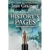 History's Pages: The Knocknashee Story - Book 3