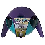 Lixit Critter Space Pod, Perfect for Small Animals