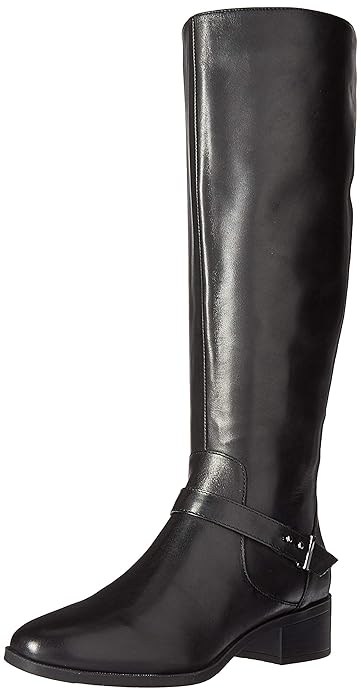bandolino wide calf boots