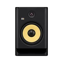 KRK RP8G5 8 Generation Five 8" Powered Studio Monitor