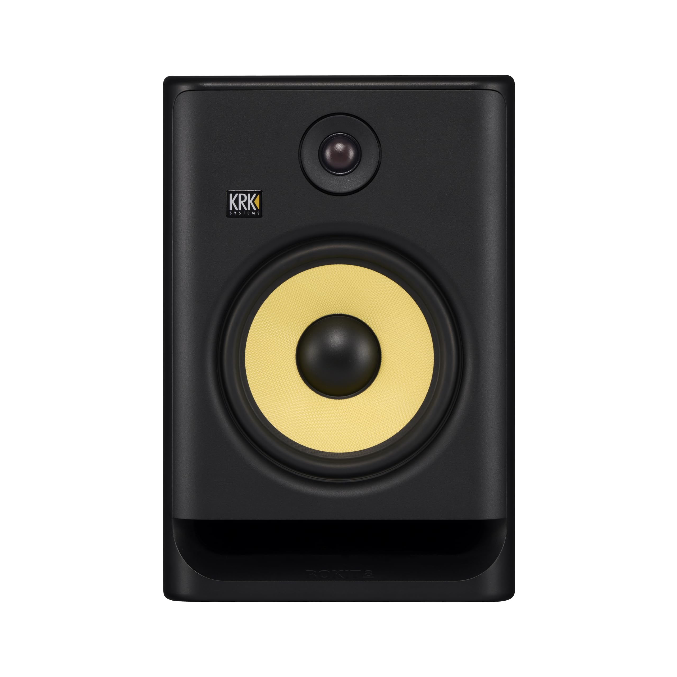 KRK RP8G5 8 Generation Five 8" Powered Studio Monitor
