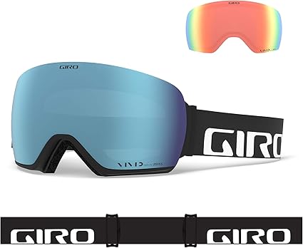 ski goggles for asian faces