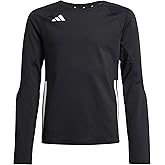 adidas Girls Volleyball Hilo Long Sleeve Jersey