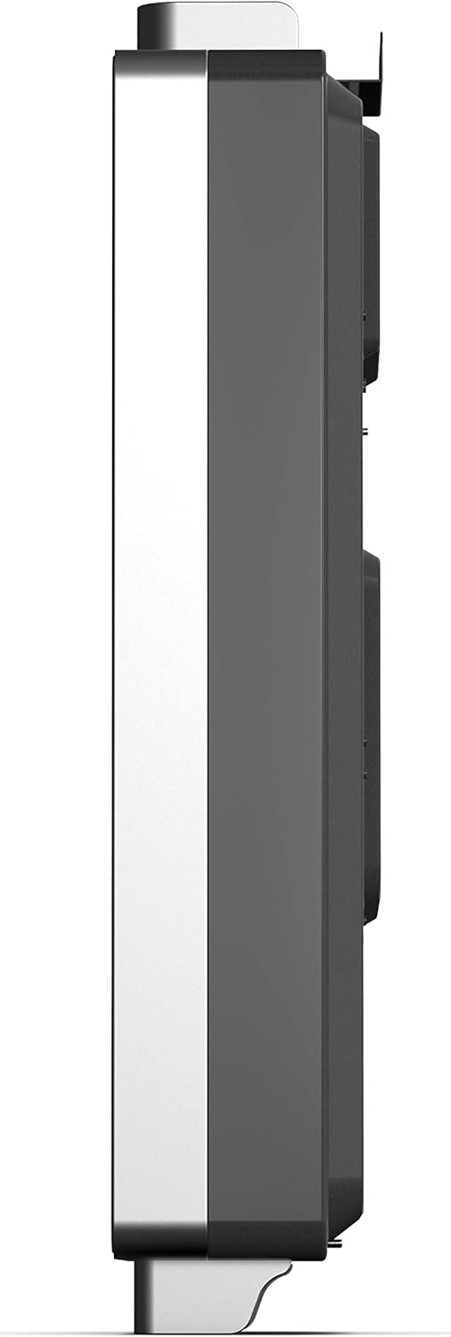Eccotemp i12-LP water heater, 4 GPM, Black - - 