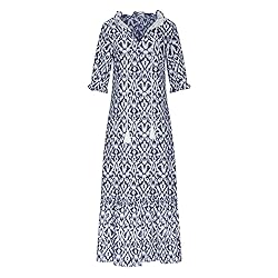 YNCSZEC My+Orders with Amazon Womens Summer Dresses