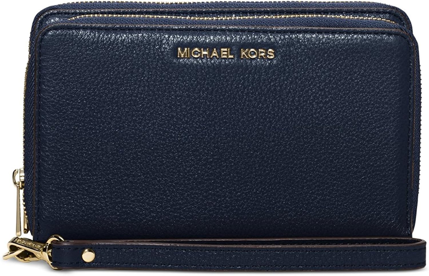 michael kors adele wallet