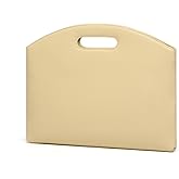 YONBEN Official Document Computer Bag Stylishly Sleek with Multiple Compartments and Easy to Carry Design