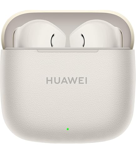 Amazon.com: HUAWEI FreeBuds 6 Earbuds, Ear-Fitting Wearing, Dual