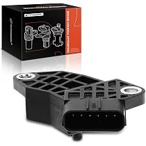 Crankshaft Position Sensor For Acura CL MDX TL & Honda Odyssey Pilot (V6 3.2L / 3.5L)