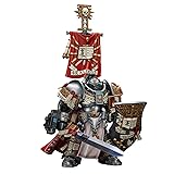 Pipigirl JoyToy 40K Genuine License 1:18 Action