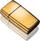 BaByliss Pro Titanium Foil Shaver Corded/Cordless Ultra-Close Gold view 7