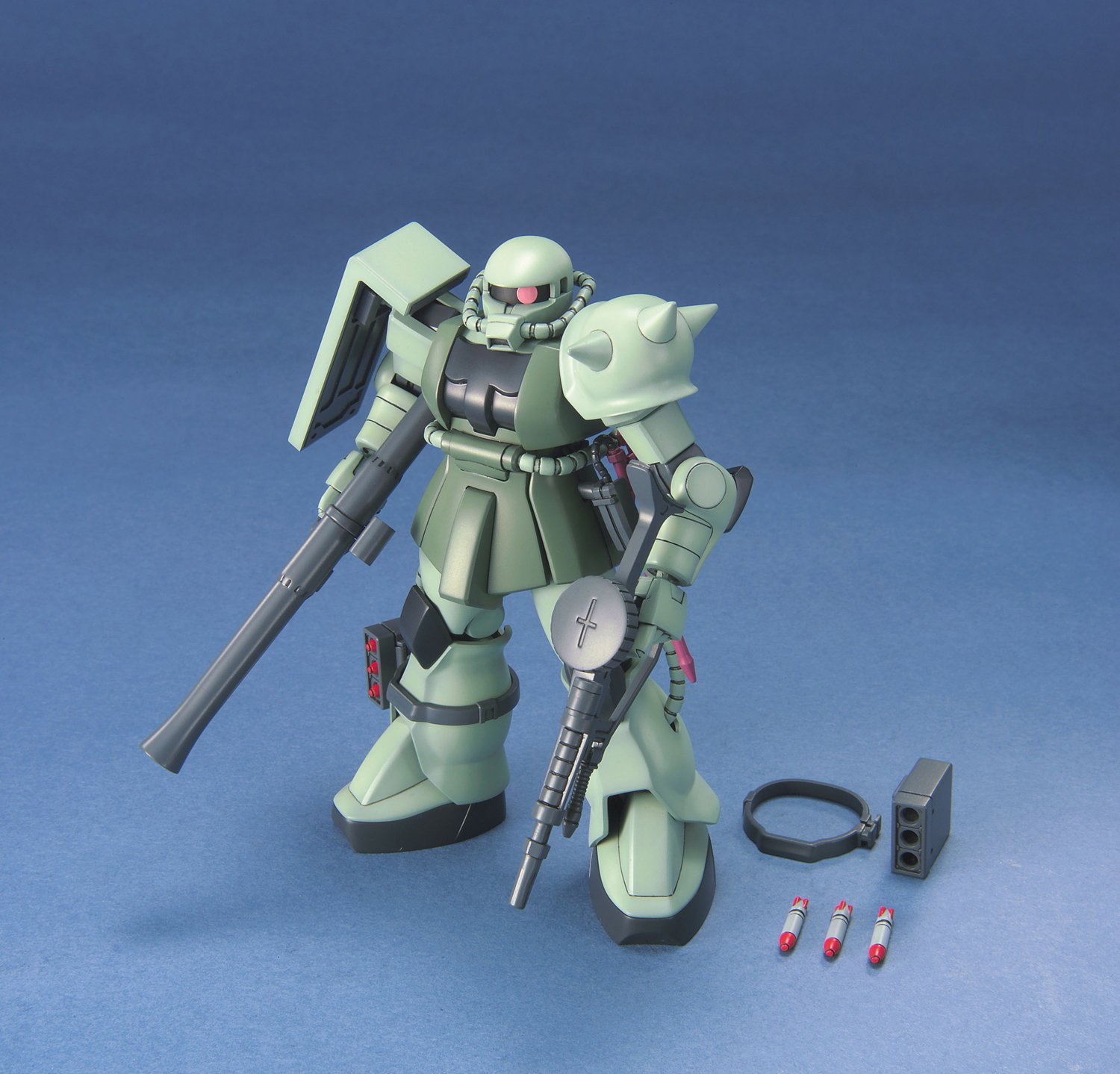 NOUVEAU BANDAI HOBBY HGUC 1/144 #21 RX-78-2 GUNDAM Mobile Suit Gundam Model Kit EUR 51,40