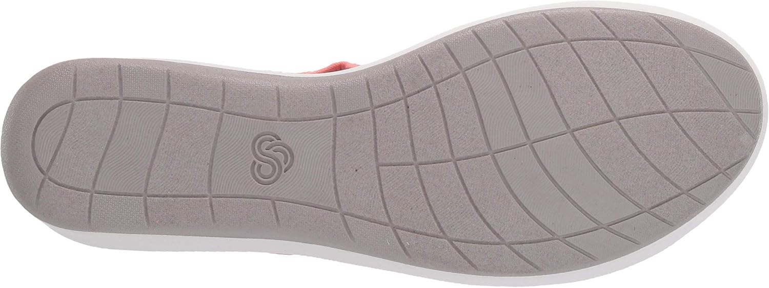 clarks step cali wave