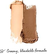 NYX Wonderstick Dual-Ended Highlight Contour Medium 8g Cream view 3