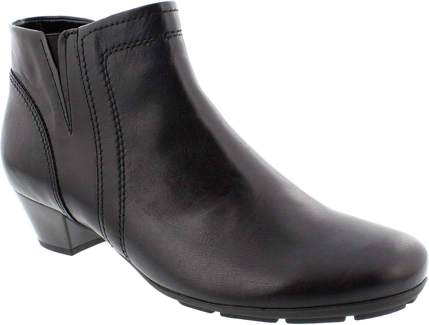 gabor heritage ladies ankle boots