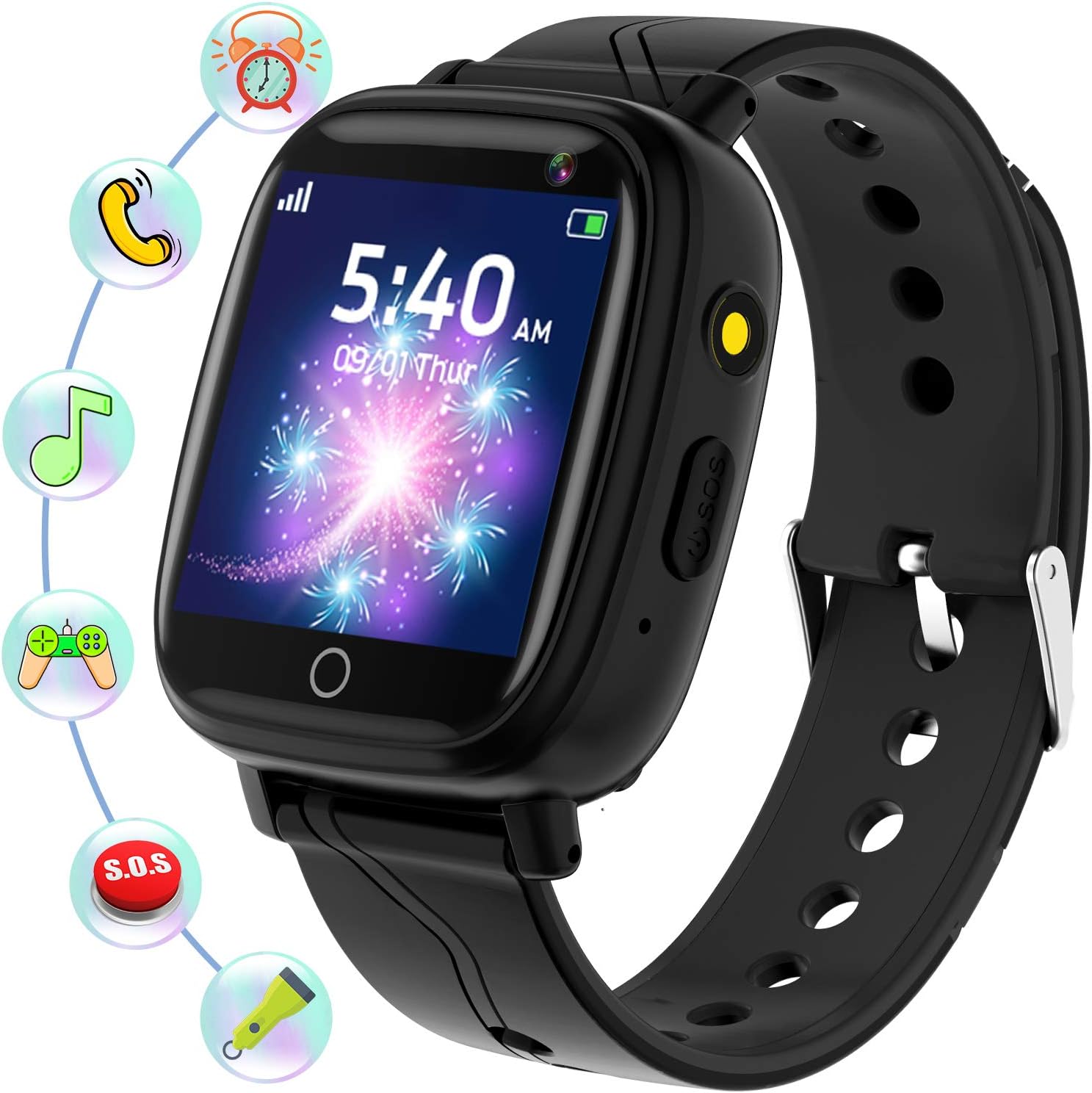 Smartwatch 4g per bambini