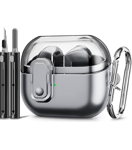 Amazon.com: SAMSUNG Galaxy Buds 3 Pro AI True Wireless Bluetooth