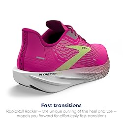 Brooks Women’s Hyperion Max Neutral Running Shoe