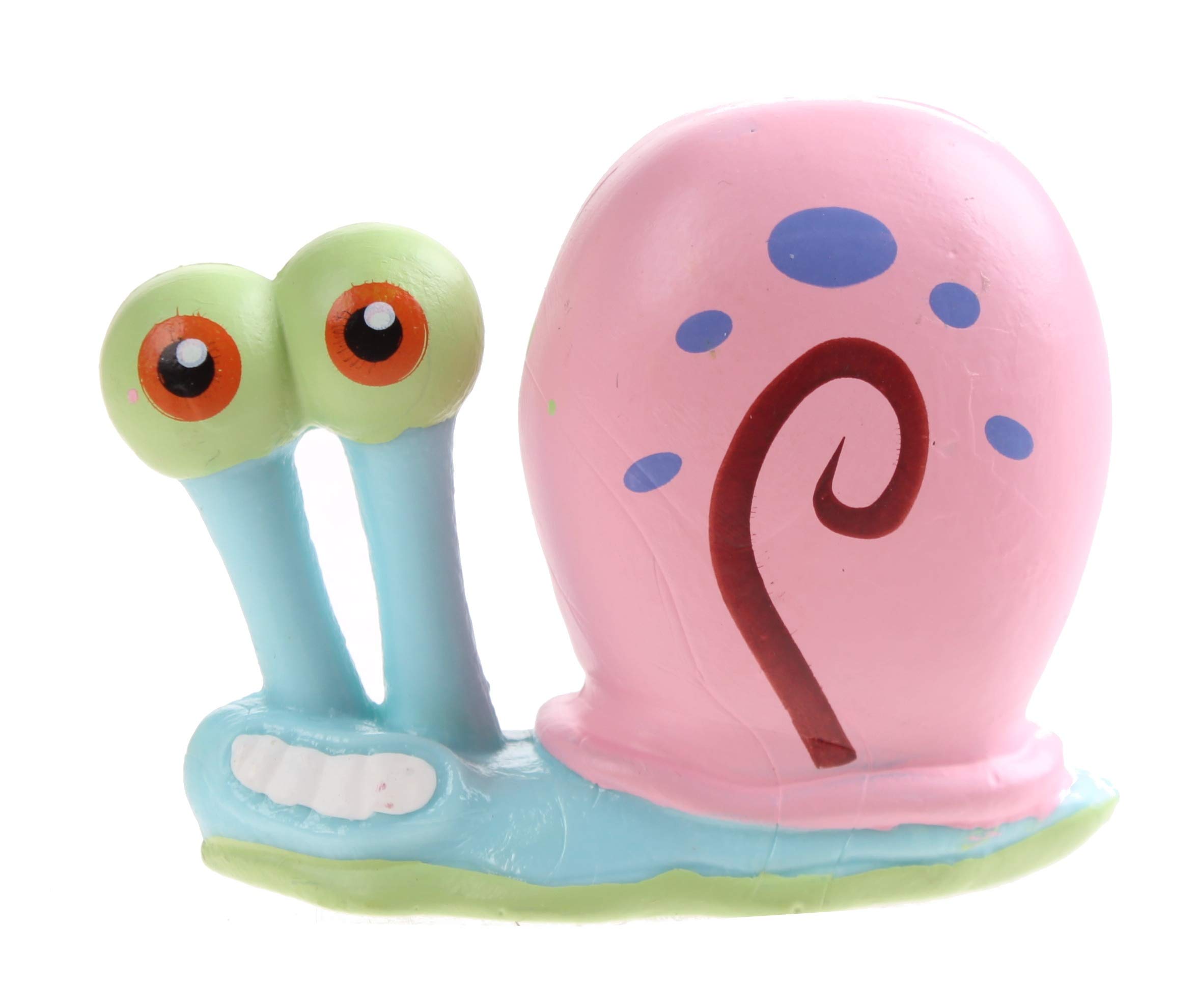 Bob Esponja Spongebob Squarepants Figure – Gari (COMANSI 99097)