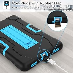 Cantis Case for 8.0 inch Samsung Galaxy Tab A 2019
