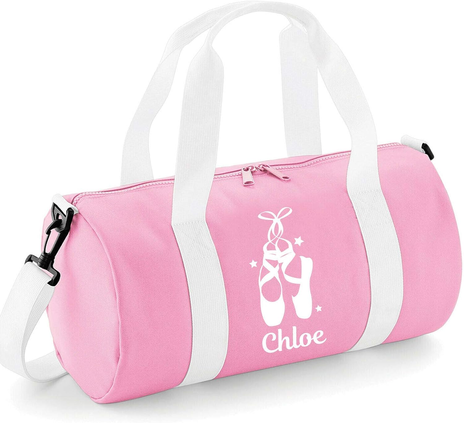 ballet shoes bag