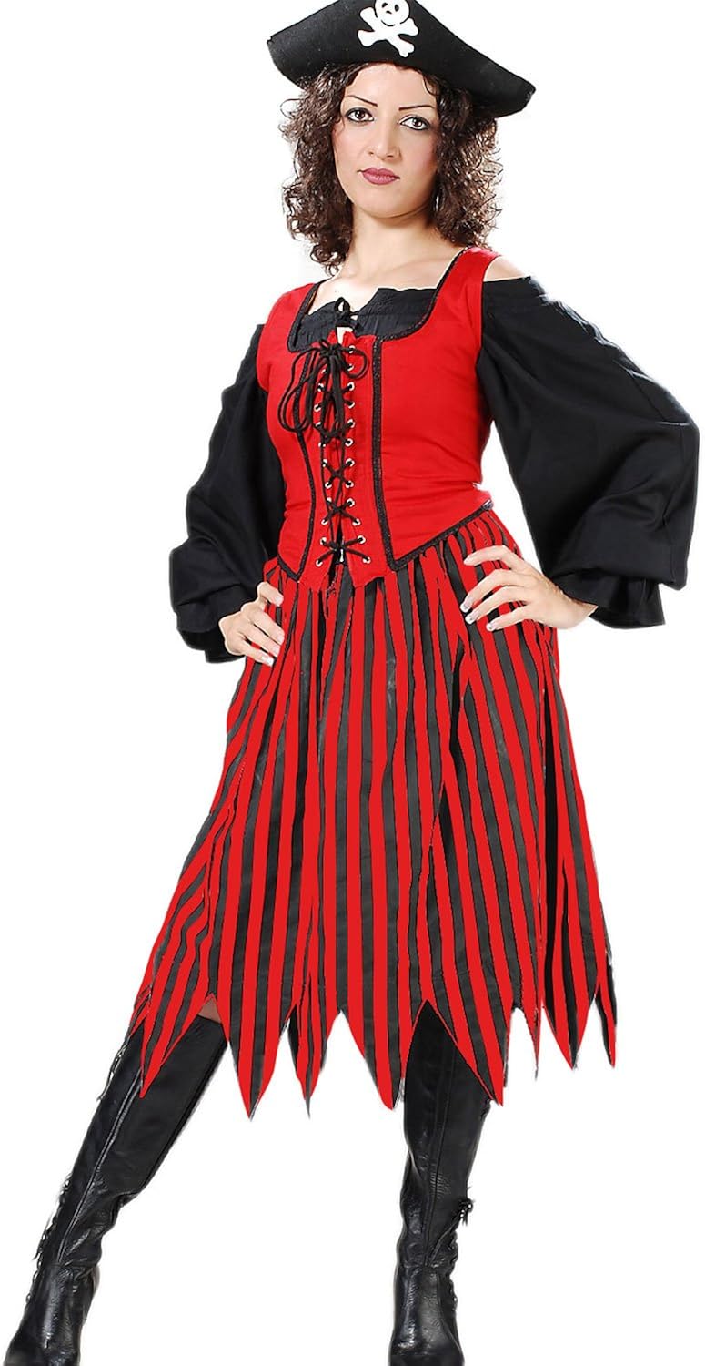 pirate skirt amazon