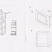 Teka 40581110|MWE-205 FI - Microondas: Amazon.es: Hogar
