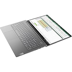Lenovo ThinkBook 15 Business Laptop