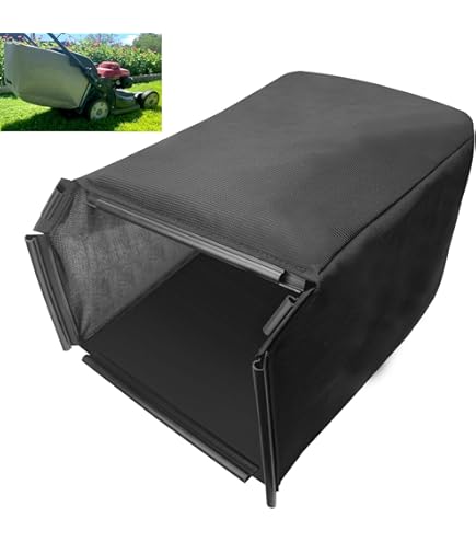 Amazon.com : Genuine OEM Honda HRZ216TDA Walk-Behind Lawn Mowers