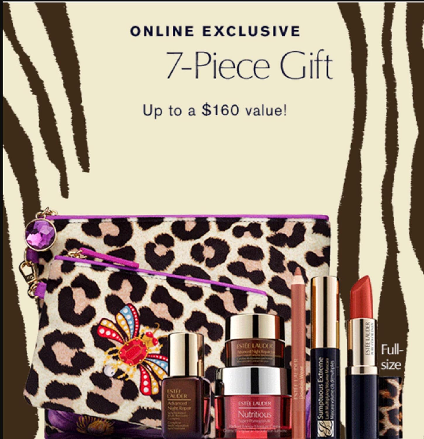 estee lauder lipstick set 2020
