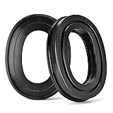 Replacement Gel Ear Pads for Sordin Supreme PRO PRO