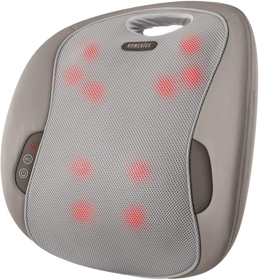 Salter pro back massager Clearance