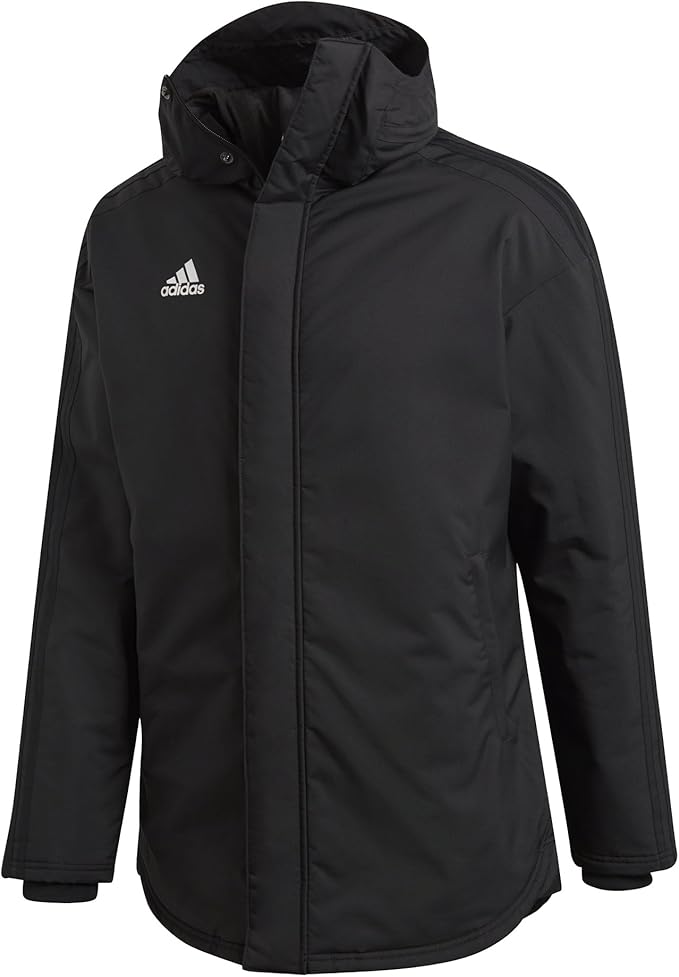 adidas training jacket soccer