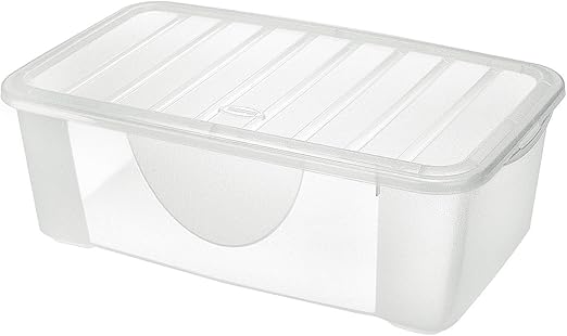 Tontarelli Caja Box DodoS Media 345 x 29 x 50: Amazon.es: Hogar