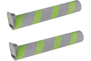 Chuancheng 2 Pack 705 Combo Roller Mop for iRobot Roomba Max 705 Combo/Max 706 Combo Robot Vacuum, Washable Microfiber Mop Ro