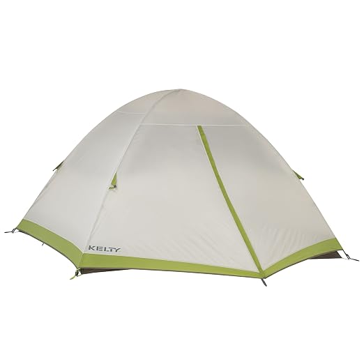 Kelty Salida 1-Person Camping and Backpacking Tent