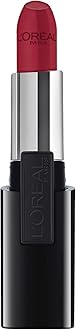 L'Oréal Paris Infallible Le Rouge Lipstick, Ravishing Red, 0.09 oz.