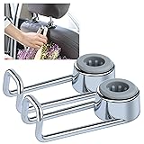 sentoto Multi-Functional Car Purse Hook - Headrest